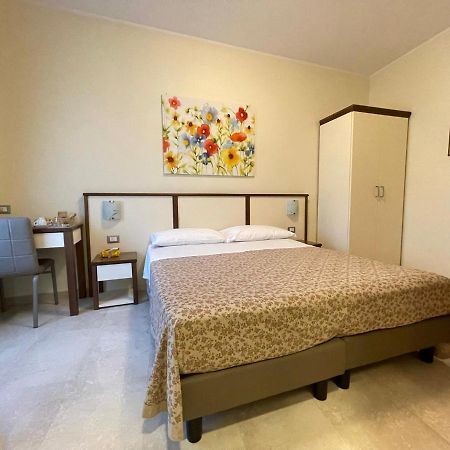 B&B Ponte Capograssi Sulmona Buitenkant foto