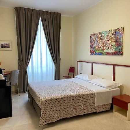 B&B Ponte Capograssi Sulmona Buitenkant foto