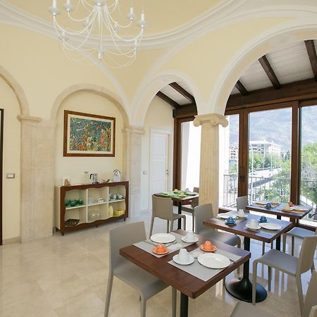 B&B Ponte Capograssi Sulmona Buitenkant foto