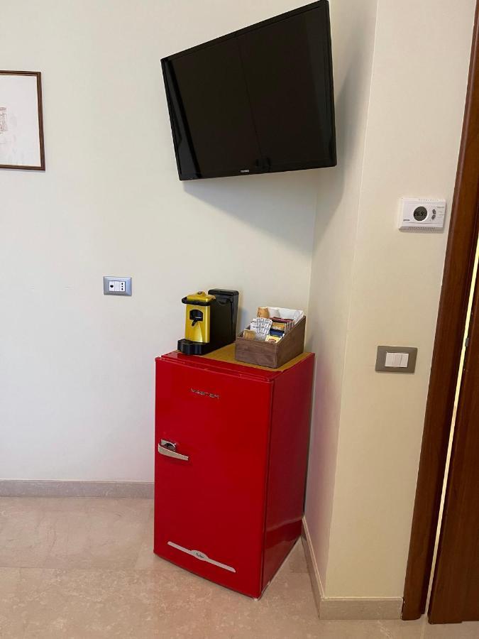 B&B Ponte Capograssi Sulmona Buitenkant foto