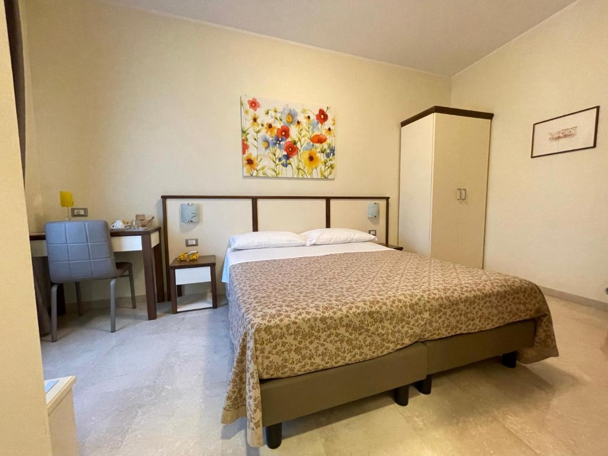B&B Ponte Capograssi Sulmona Buitenkant foto