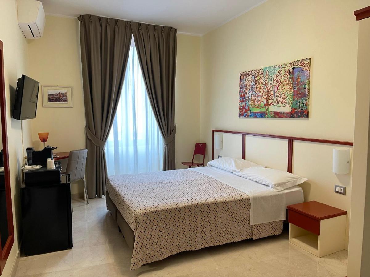 B&B Ponte Capograssi Sulmona Buitenkant foto