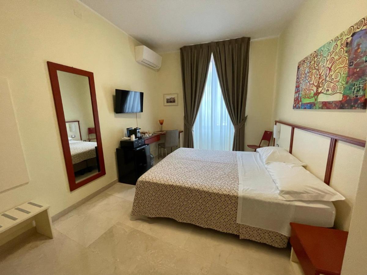 B&B Ponte Capograssi Sulmona Buitenkant foto