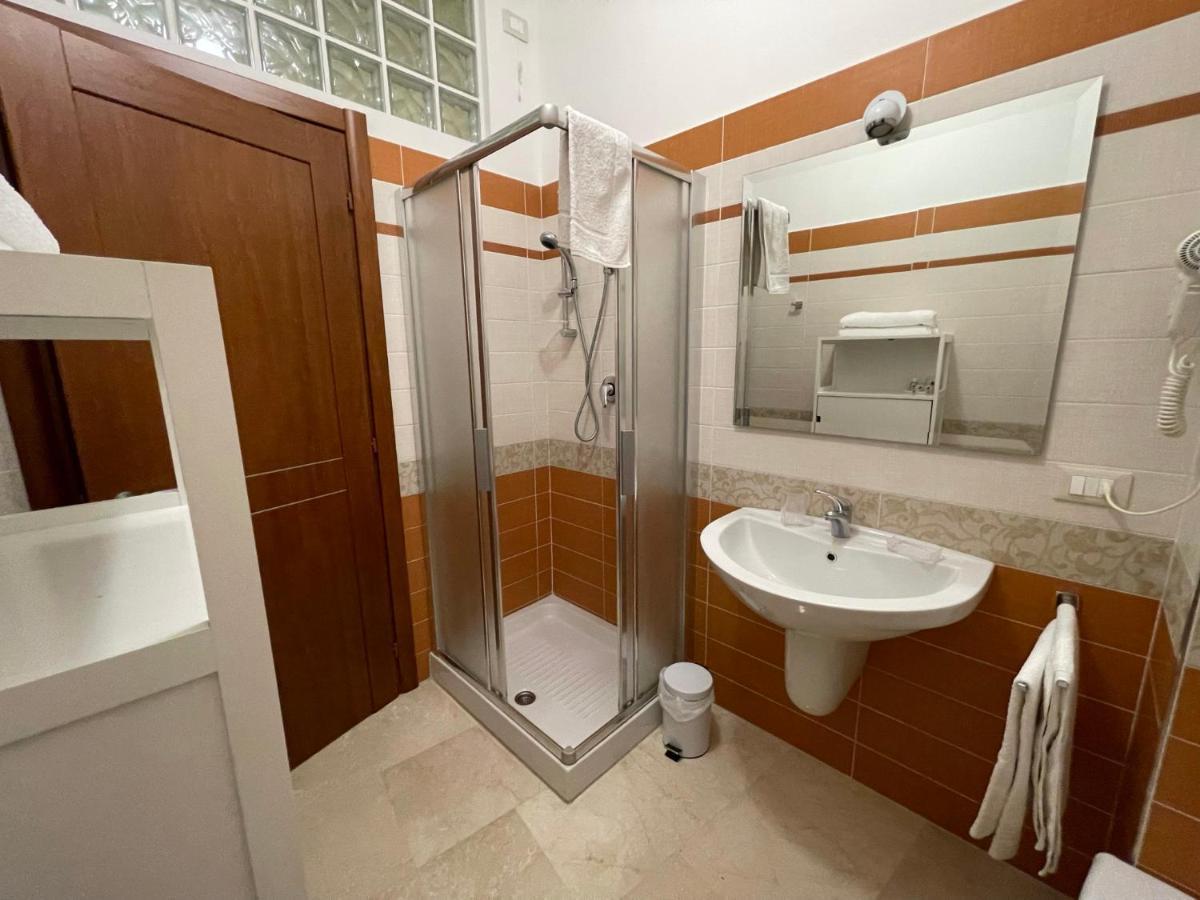 B&B Ponte Capograssi Sulmona Buitenkant foto
