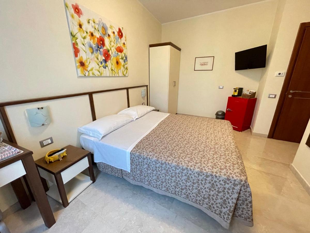 B&B Ponte Capograssi Sulmona Buitenkant foto