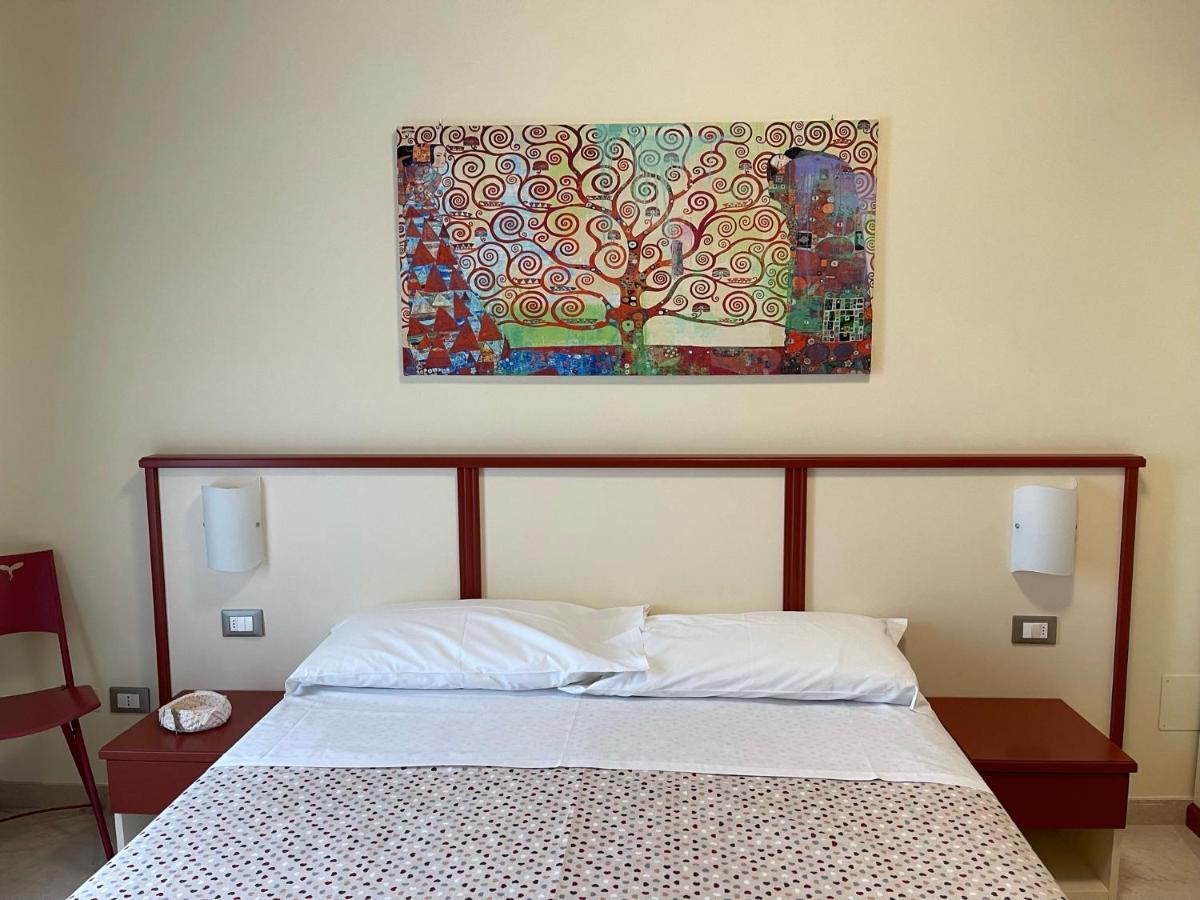 B&B Ponte Capograssi Sulmona Buitenkant foto