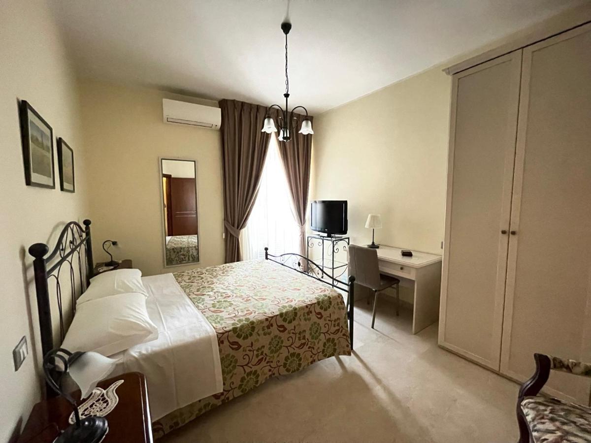 B&B Ponte Capograssi Sulmona Buitenkant foto