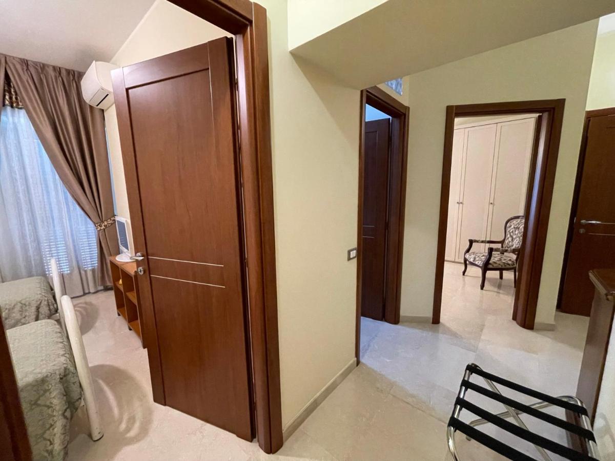 B&B Ponte Capograssi Sulmona Buitenkant foto