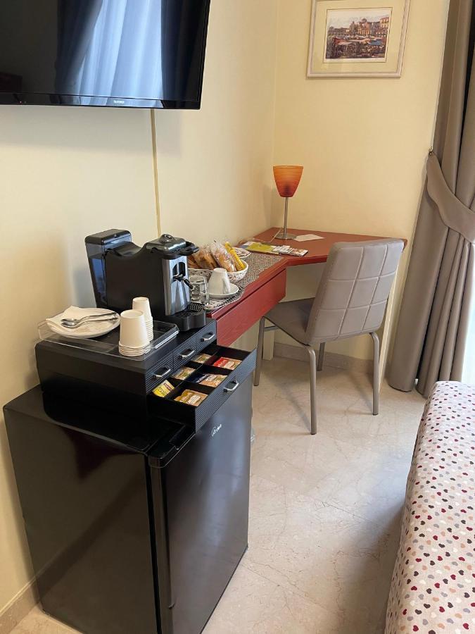 B&B Ponte Capograssi Sulmona Buitenkant foto