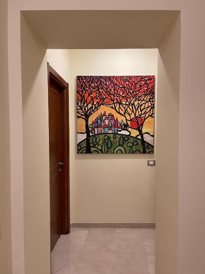 B&B Ponte Capograssi Sulmona Buitenkant foto