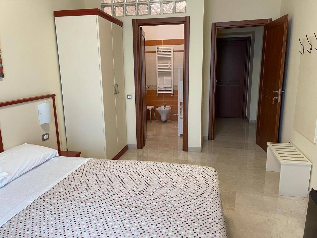 B&B Ponte Capograssi Sulmona Buitenkant foto