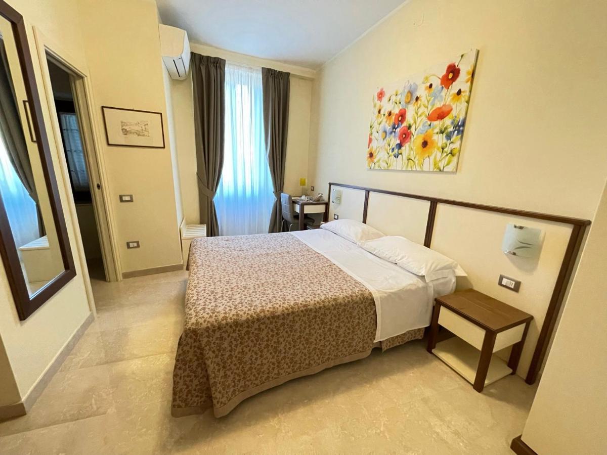 B&B Ponte Capograssi Sulmona Buitenkant foto
