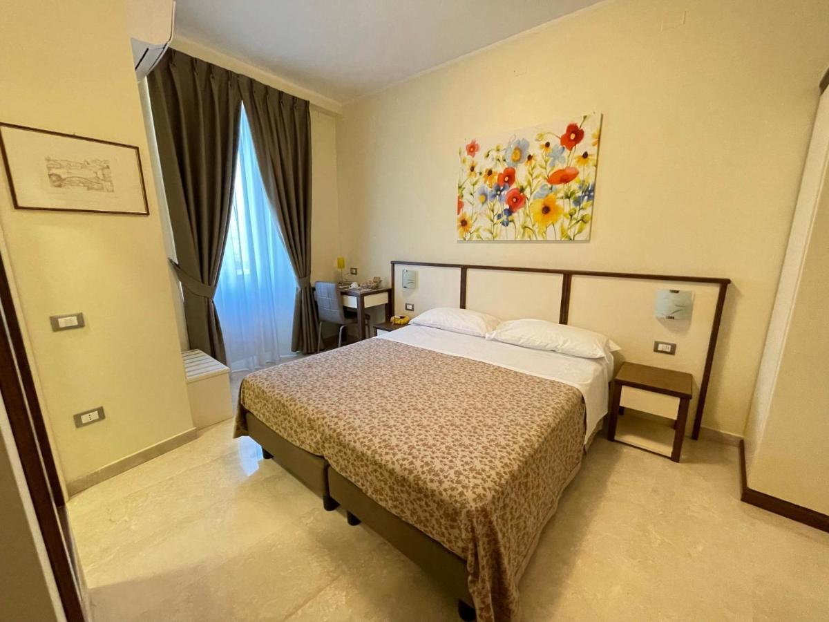 B&B Ponte Capograssi Sulmona Buitenkant foto