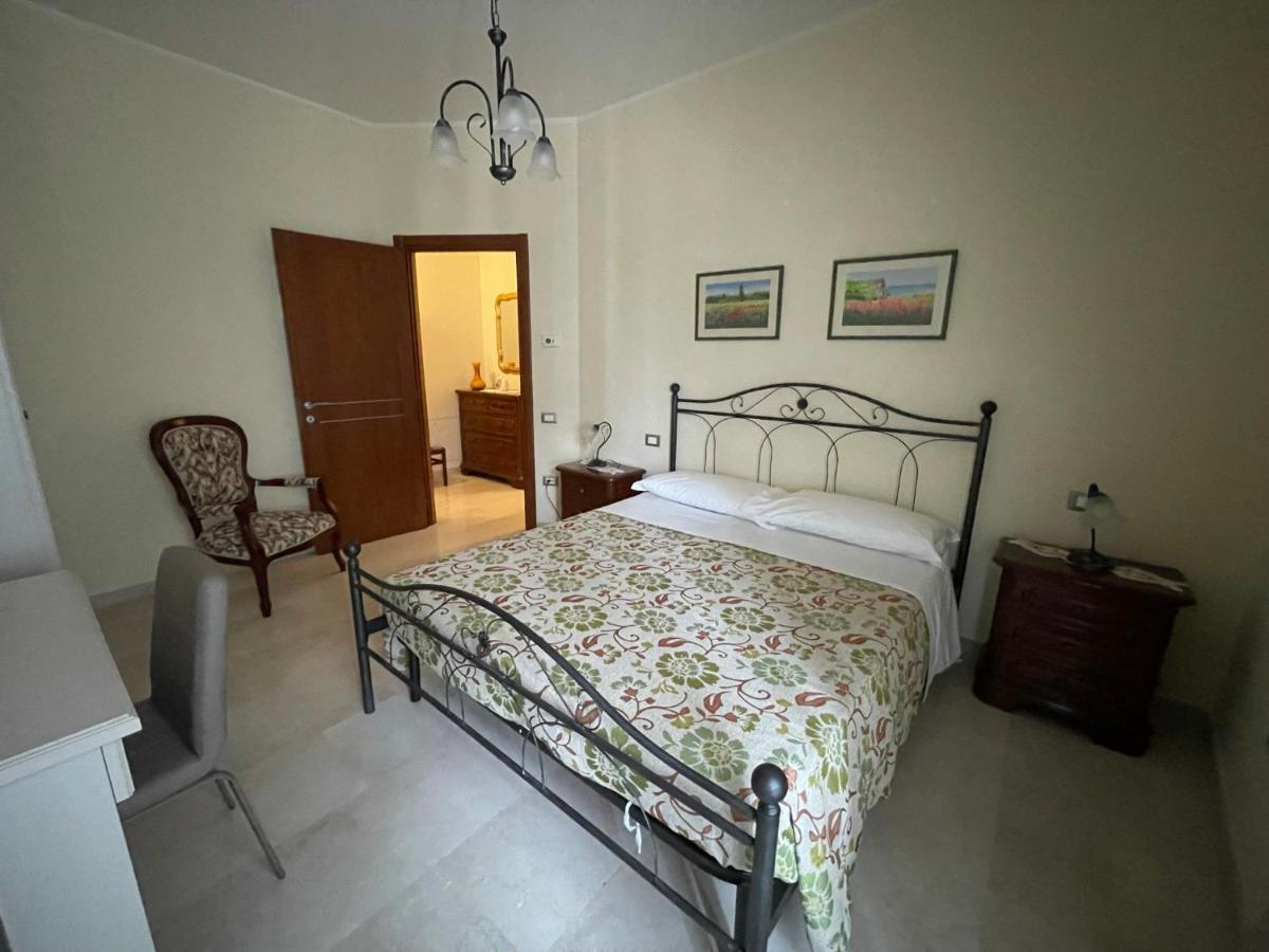 B&B Ponte Capograssi Sulmona Buitenkant foto
