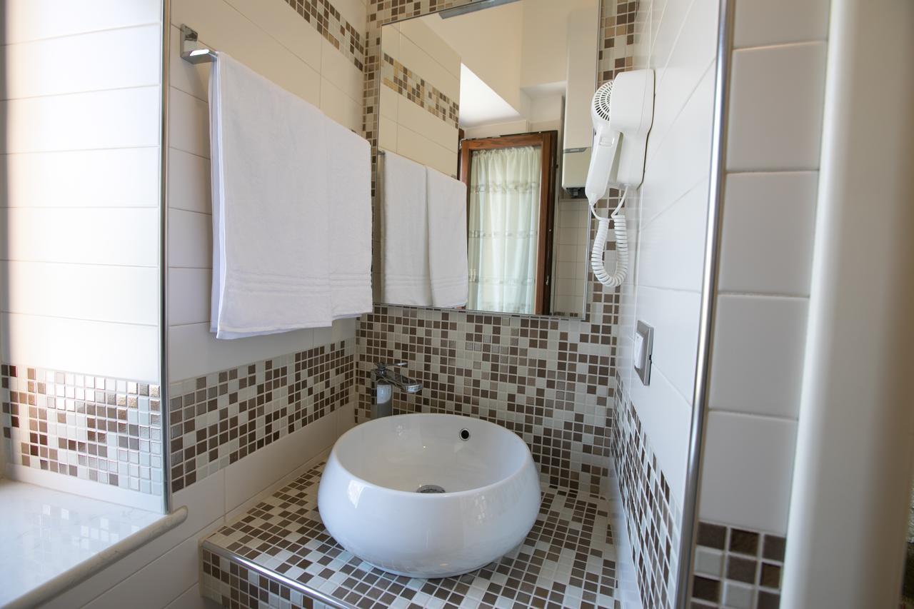 B&B Ponte Capograssi Sulmona Buitenkant foto