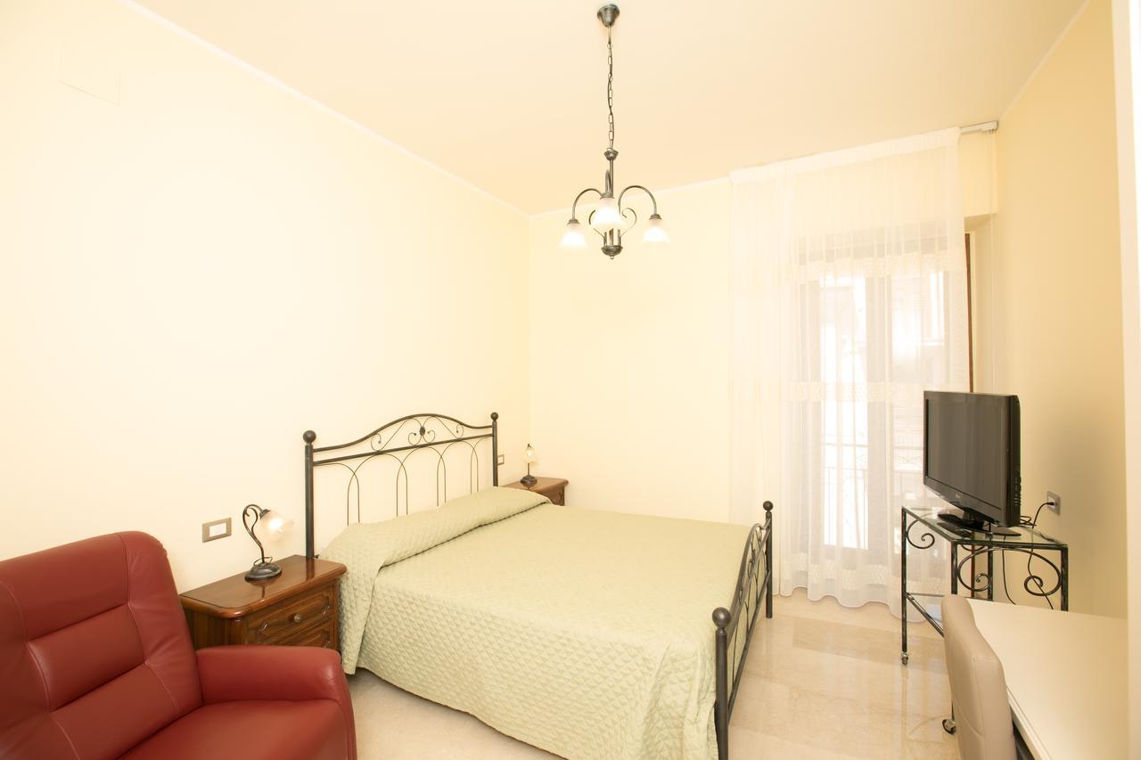 B&B Ponte Capograssi Sulmona Buitenkant foto