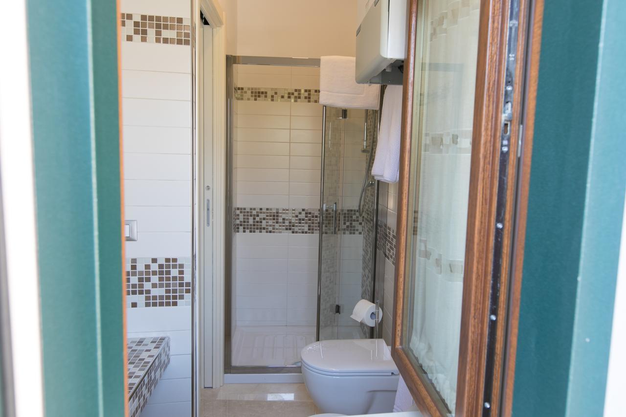 B&B Ponte Capograssi Sulmona Buitenkant foto