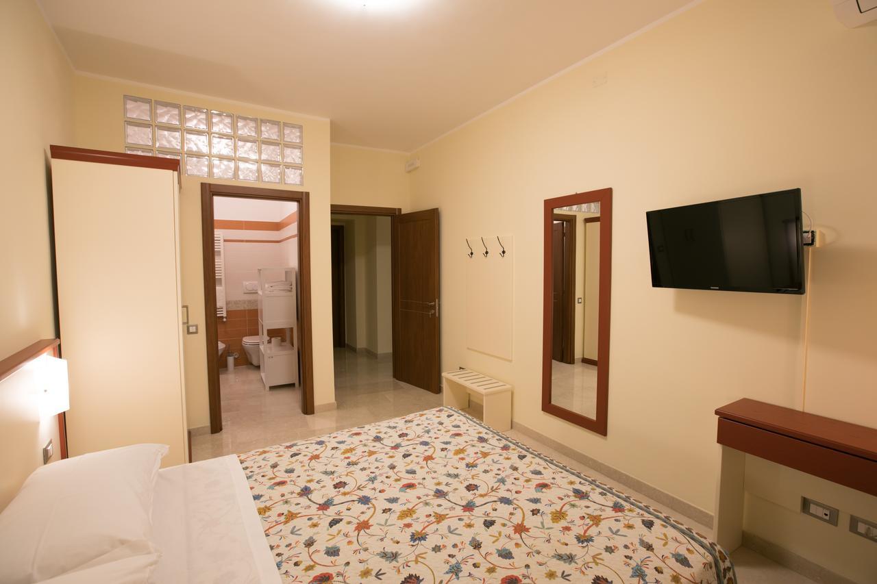 B&B Ponte Capograssi Sulmona Buitenkant foto