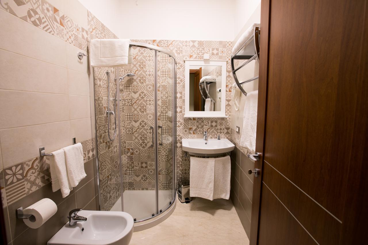 B&B Ponte Capograssi Sulmona Buitenkant foto