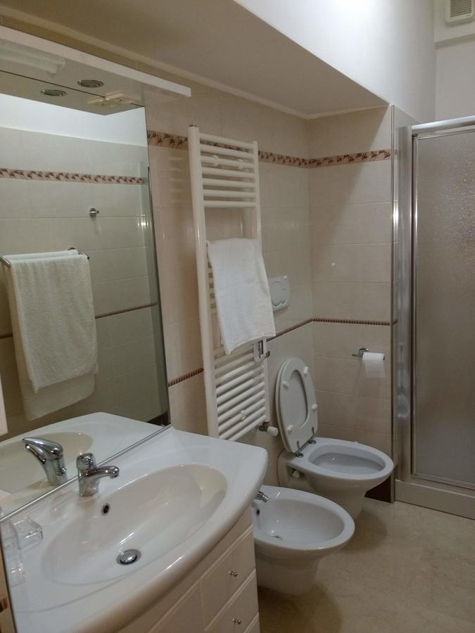 B&B Ponte Capograssi Sulmona Buitenkant foto