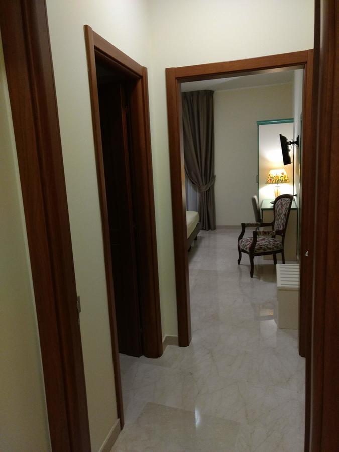 B&B Ponte Capograssi Sulmona Buitenkant foto