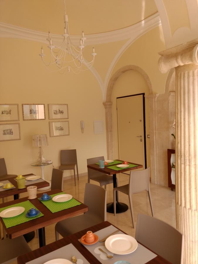 B&B Ponte Capograssi Sulmona Buitenkant foto
