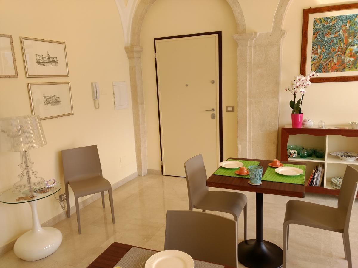 B&B Ponte Capograssi Sulmona Buitenkant foto