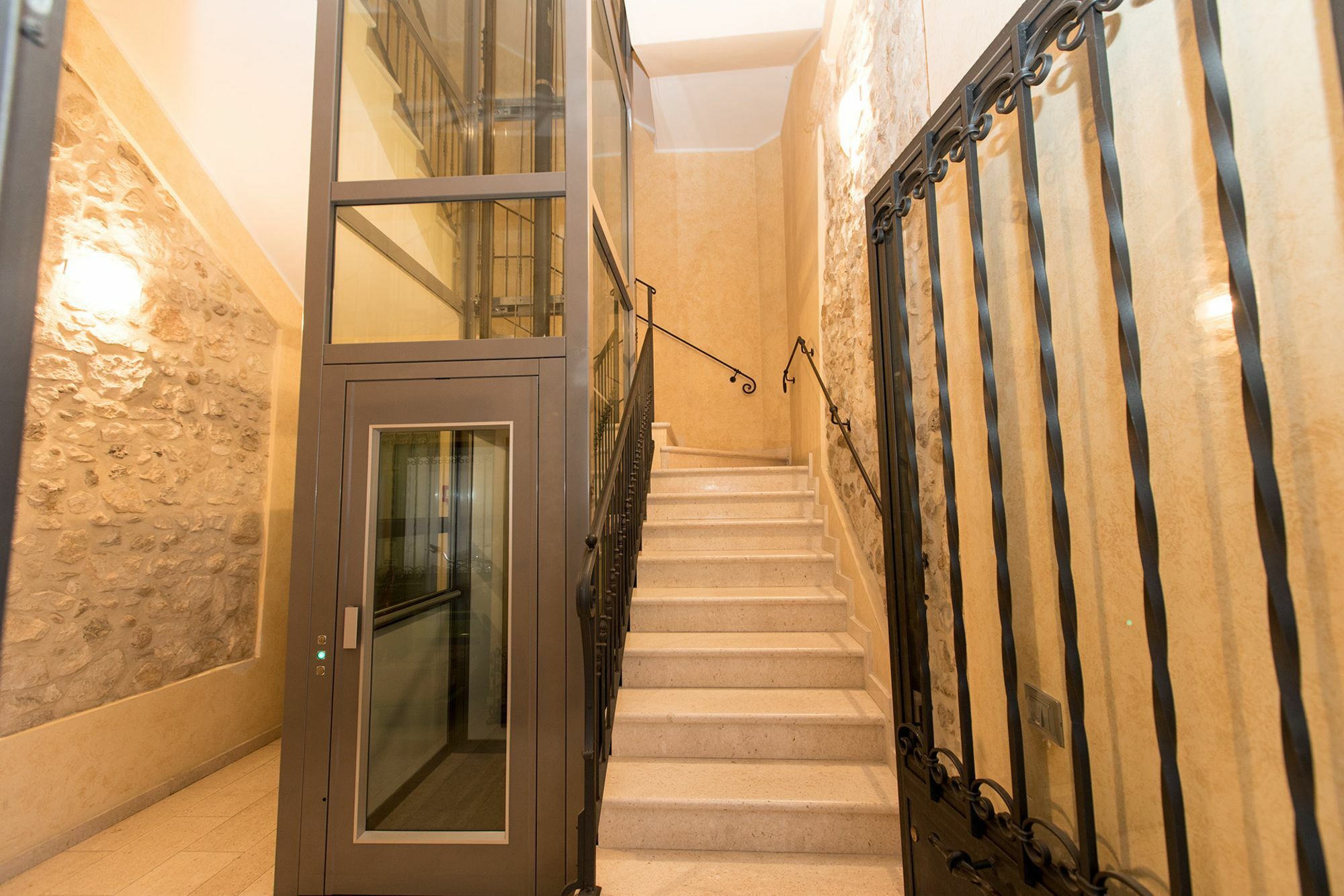 B&B Ponte Capograssi Sulmona Buitenkant foto
